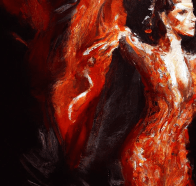 LINDA NAILI original art work and  ART PRINTS