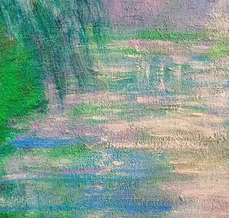 LINDA NAILI original art work and  ART PRINTS