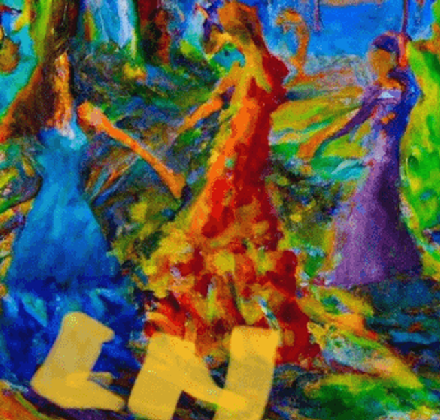 LINDA NAILI original art work and  ART PRINTS