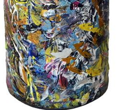 LINDA NAILI original art work and  ART PRINTS